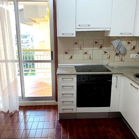 Apartamento Pilartxo Zarautz Ngoại thất bức ảnh